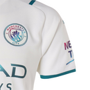 Manchester CIty Alternativa 21/22