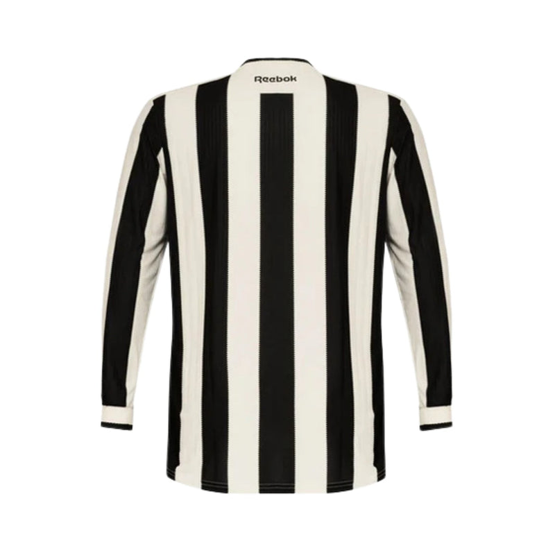 Botafogo Principal 24/25 - Manga Comprida