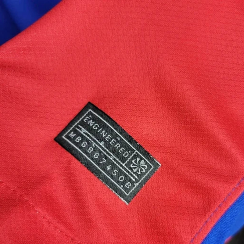 Estados Unidos Alternativa 24/25 - Copa América 2024