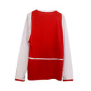 Arsenal Principal 02/03 - Manga Comprida