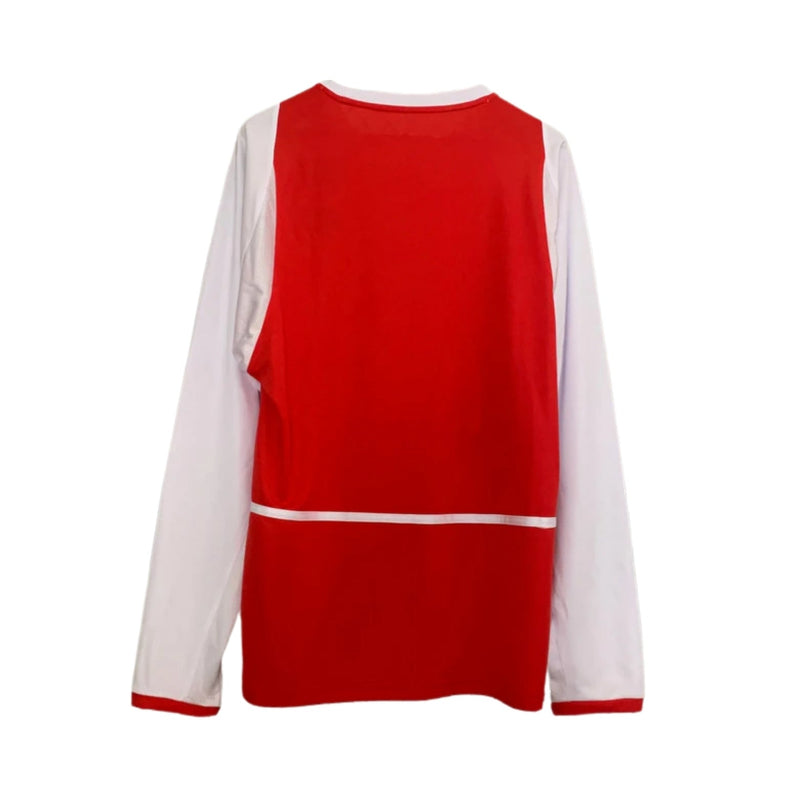 Arsenal Principal 02/03 - Manga Comprida