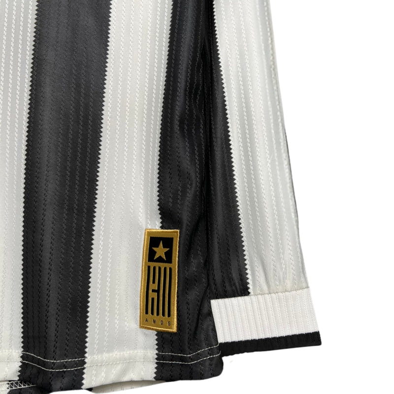 Botafogo Principal 24/25 - Manga Comprida