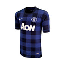 Manchester United Terceiro 13/14