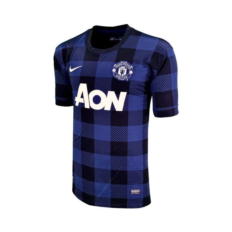 Manchester United Terceiro 13/14