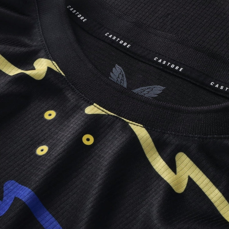 Everton Terceiro 25/26