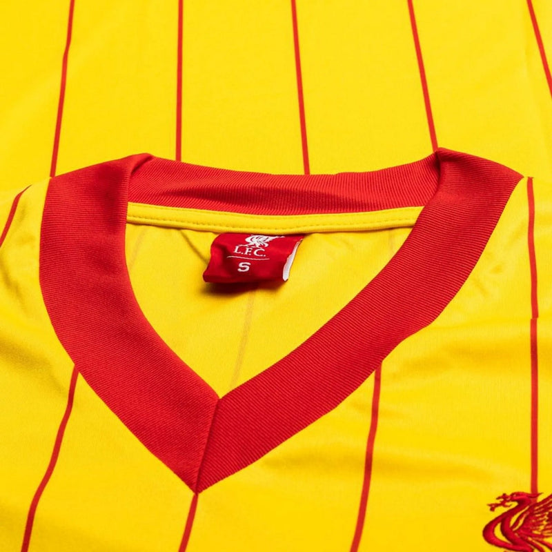 Liverpool Alternativa 84/85