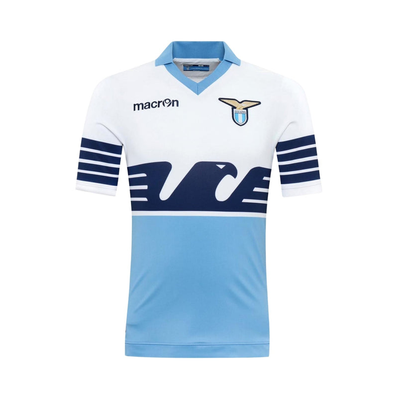 Lazio Quarto 14/15