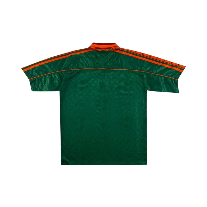 AS Roma Terceiro 95/96