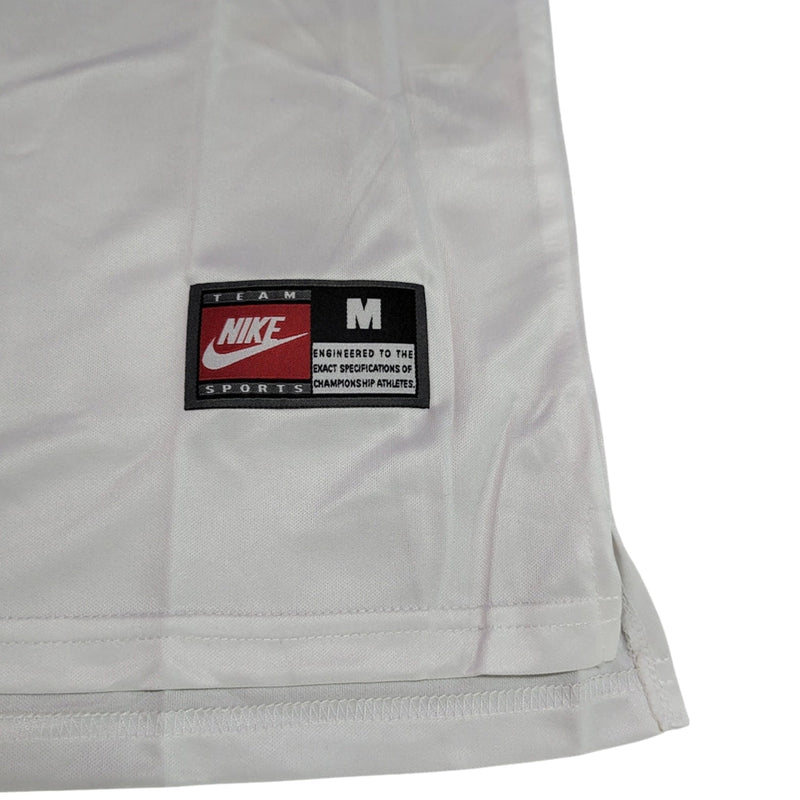 Boca Juniors Alternativa 96/97