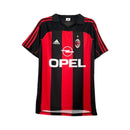 AC Milan Principal 00/01