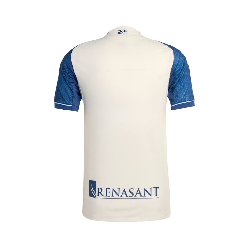 Nashville Terceiro 25/26