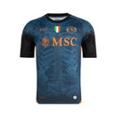 Nápoles Edição Especial Halloween 25/26