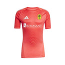 Nashville Guarda-Redes 25/26