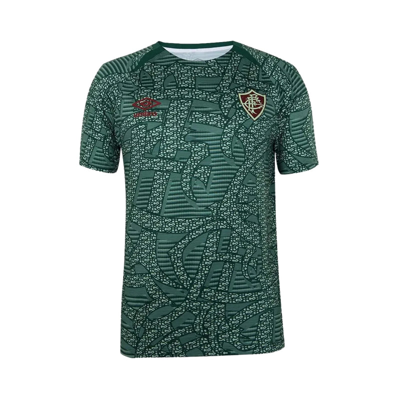 Fluminense Treino 24/25