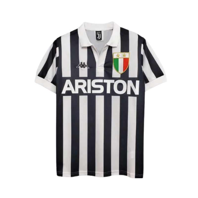 Juventus Principal 84/85