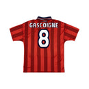 Inglaterra Alternativa 98/99