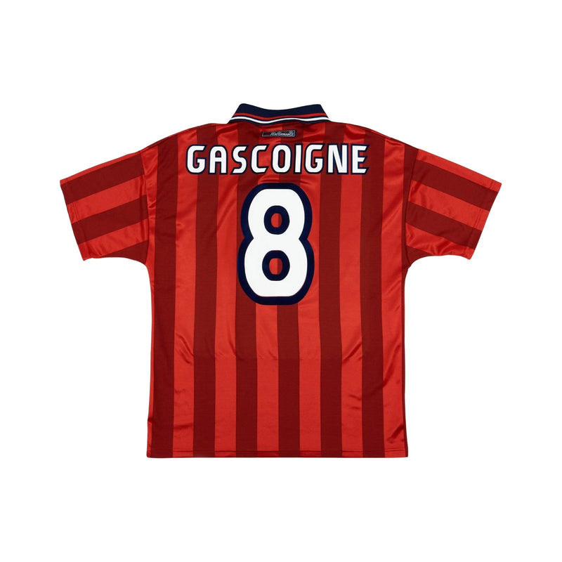 Inglaterra Alternativa 98/99