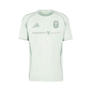 Nashville Pré-Jogo 25/26