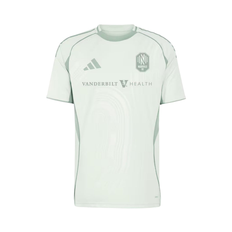 Nashville Pré-Jogo 25/26