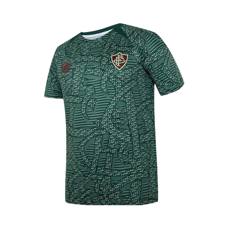 Fluminense Treino 24/25