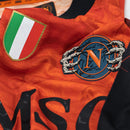 Nápoles Edição Especial Halloween 25/26