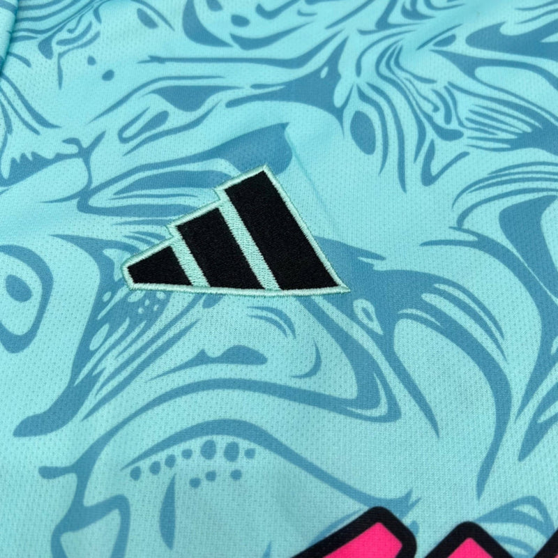 Inter Miami Edição Especial 24/25