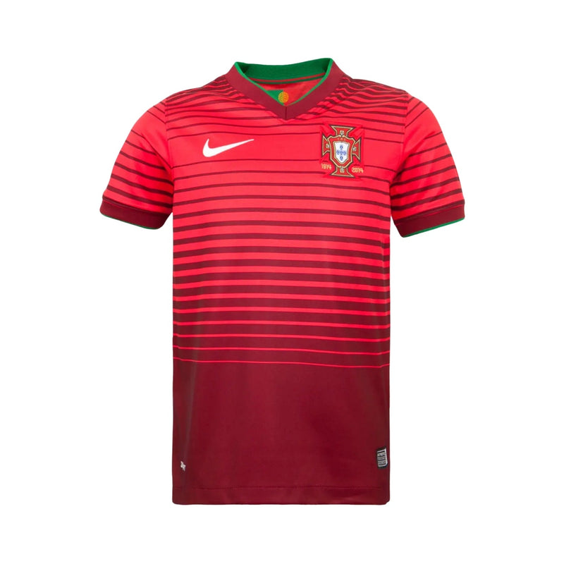 Portugal Principal 14/15