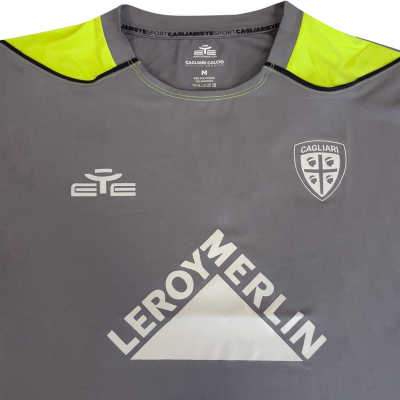 Cagliari Calcio Treino 25/26