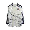 Itália Alternativa 22/23 - Manga Comprida