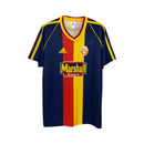 Galatasaray Terceiro 98/99