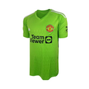 Manchester United Guarda-Redes 23/24