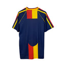 Galatasaray Terceiro 98/99