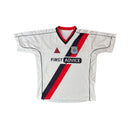 Manchester City Terceiro 02/03