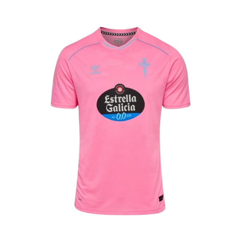 Celta de Vigo Terceiro 25/26