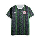 Nigéria Alternativa 23/24