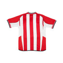 Olympiacos Principal 02/03