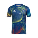 Nashville Pré-Jogo 25/26