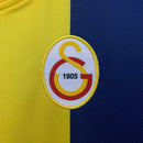 Galatasaray Terceiro 98/99