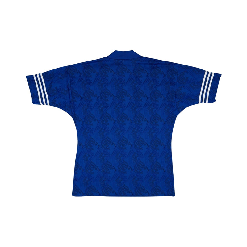 Rangers Principal 95/96