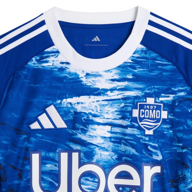 Como 1907 Principal 25/26