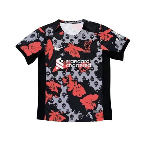 Liverpool Edição Especial 23/24