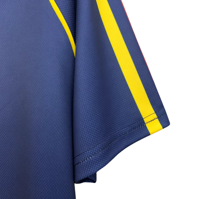 Galatasaray Terceiro 98/99