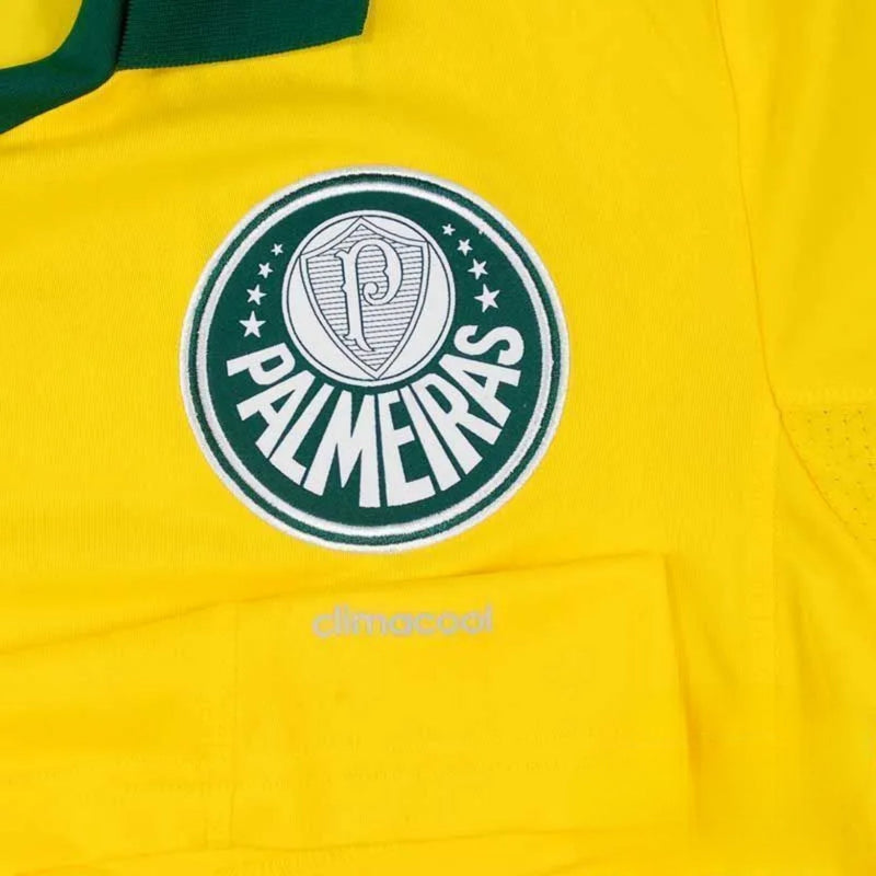 Palmeiras Alternativa 14/15