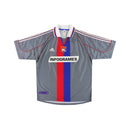 Olympique Lyon Alternativa 00/01