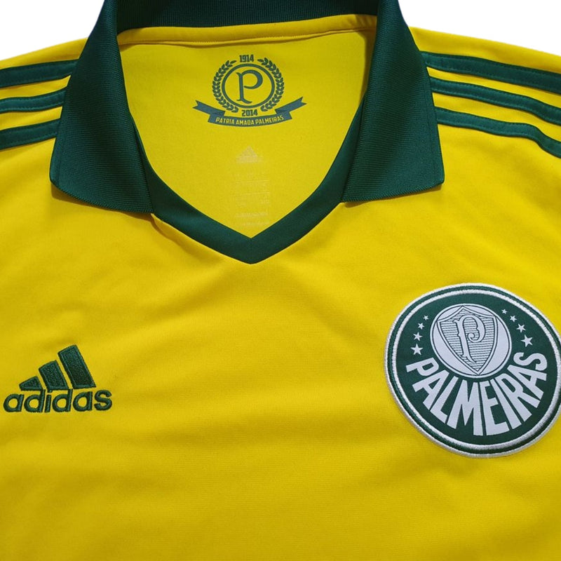 Palmeiras Alternativa 14/15