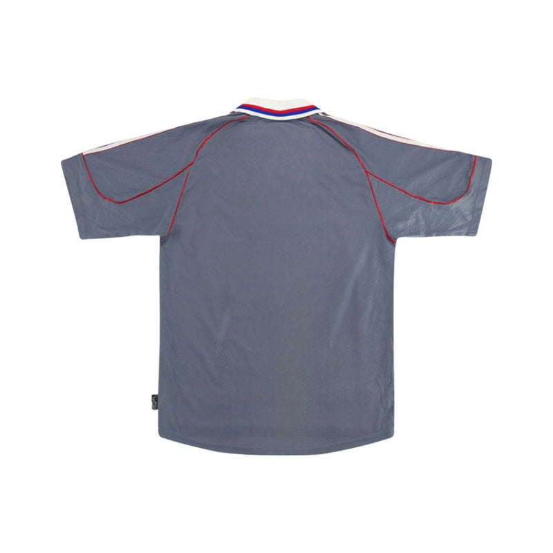 Olympique Lyon Alternativa 00/01