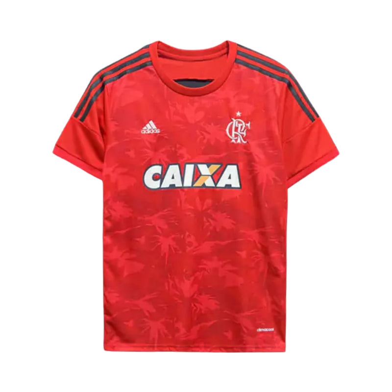 Flamengo Principal 14/15
