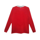 Manchester United Principal 10/11 - Manga Comprida