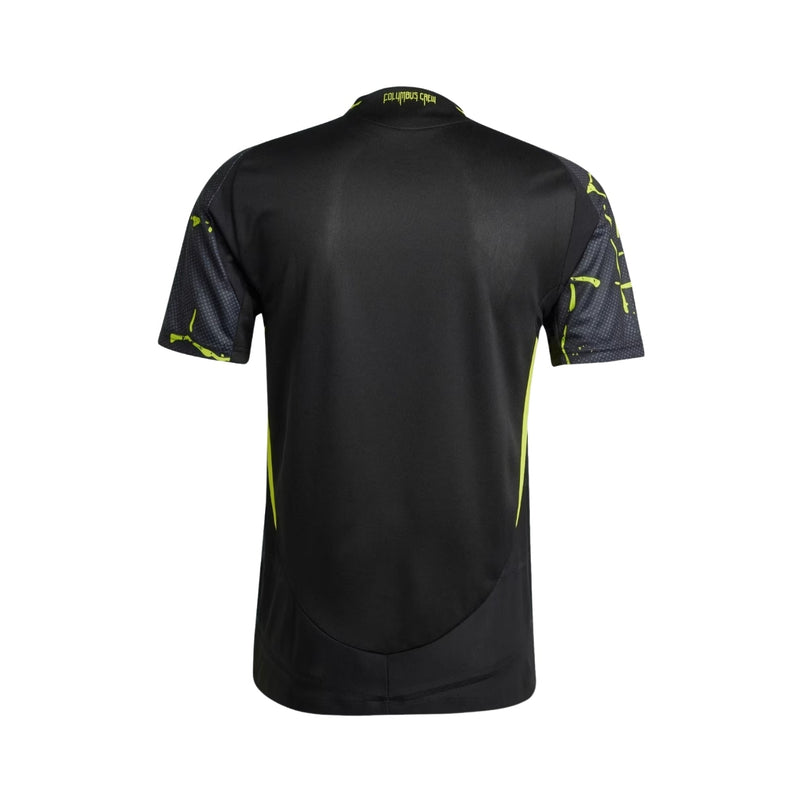 Columbus Crew Alternativa 25/26