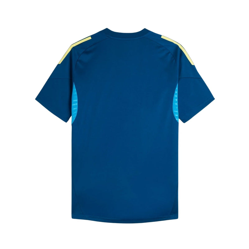 Como 1907 Treino 25/26